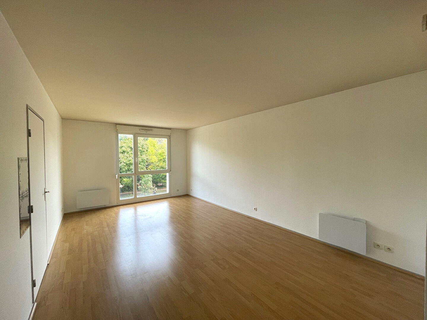 Appartement 2 pièces 48 m² · à Troyes · 48 m² · 595 €/mois