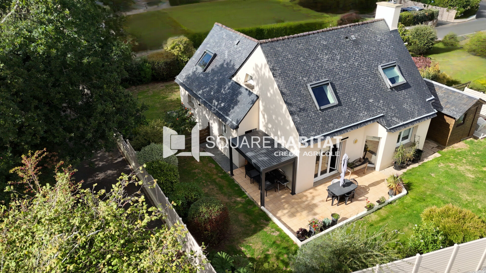Maison 6 pièces 110 m² · à Plabennec · 110 m² · 327 500 €