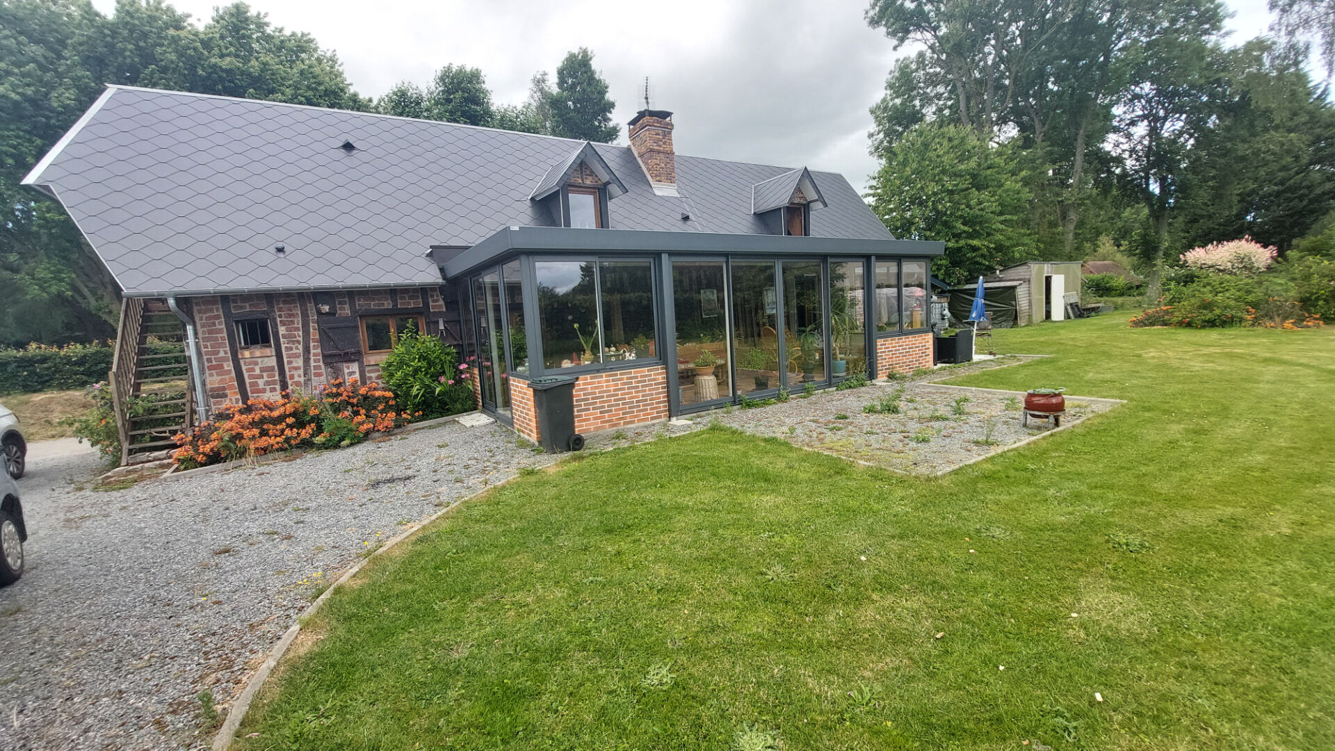 Maison 7 pièces 140 m² · à Doudeville · 140 m² · 270 000 €