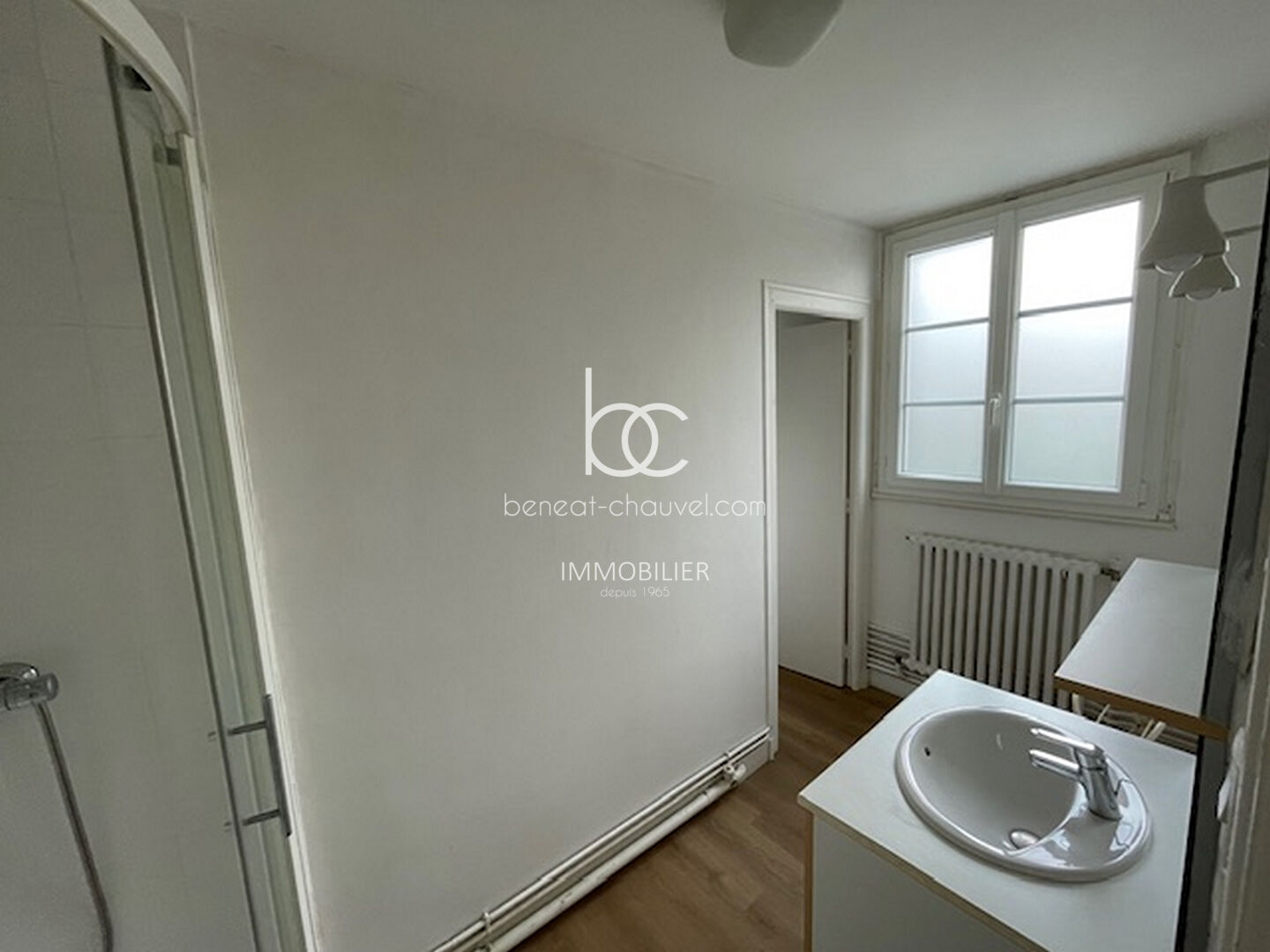 Appartement – VANNES MORBIHAN BRETAGNE - Vue 4