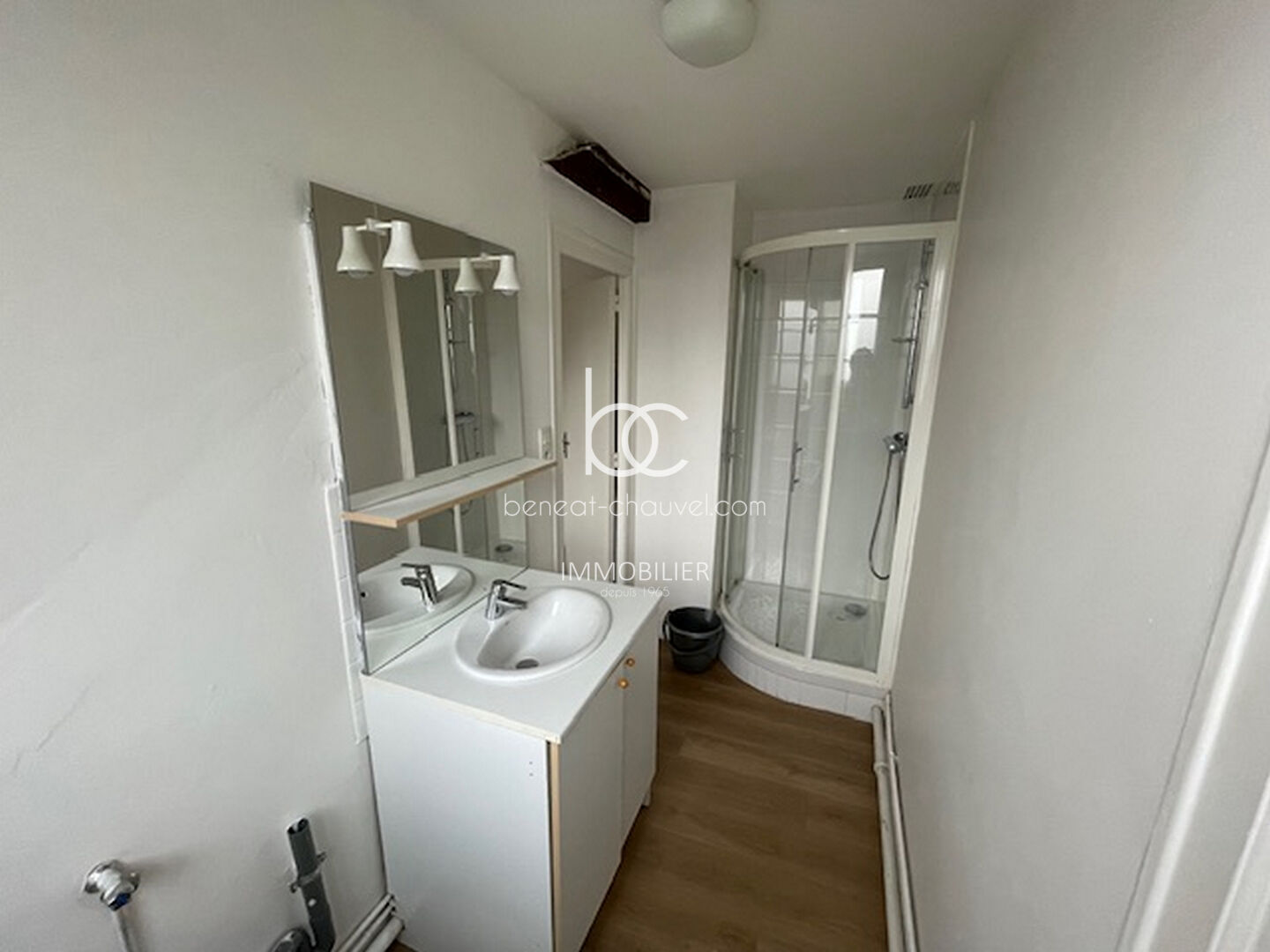 Appartement – VANNES MORBIHAN BRETAGNE - Vue 5
