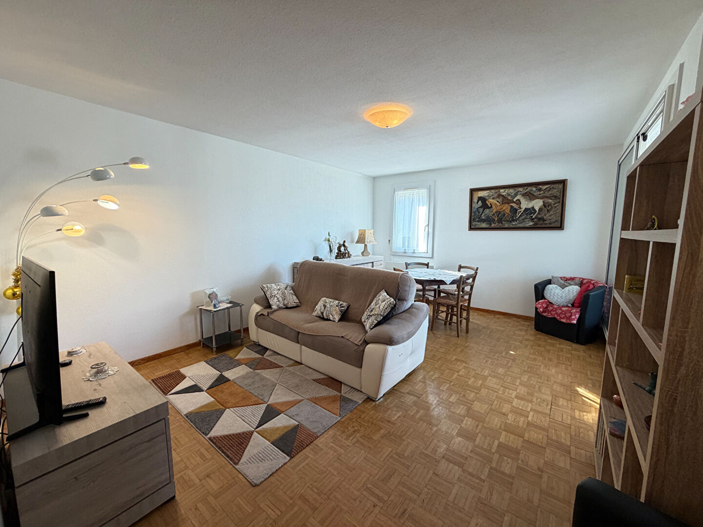 Appartement 4 pièces 75 m² · à Istres · 75 m² · 184 000 €