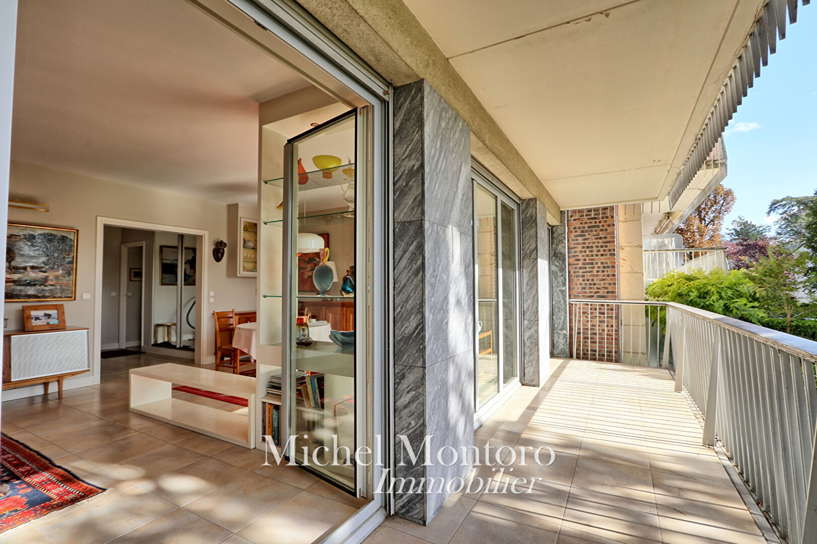 Appartement 4 pièces 96 m² · à Saint-Germain-en-Laye · 96 m² · 840 000 €
