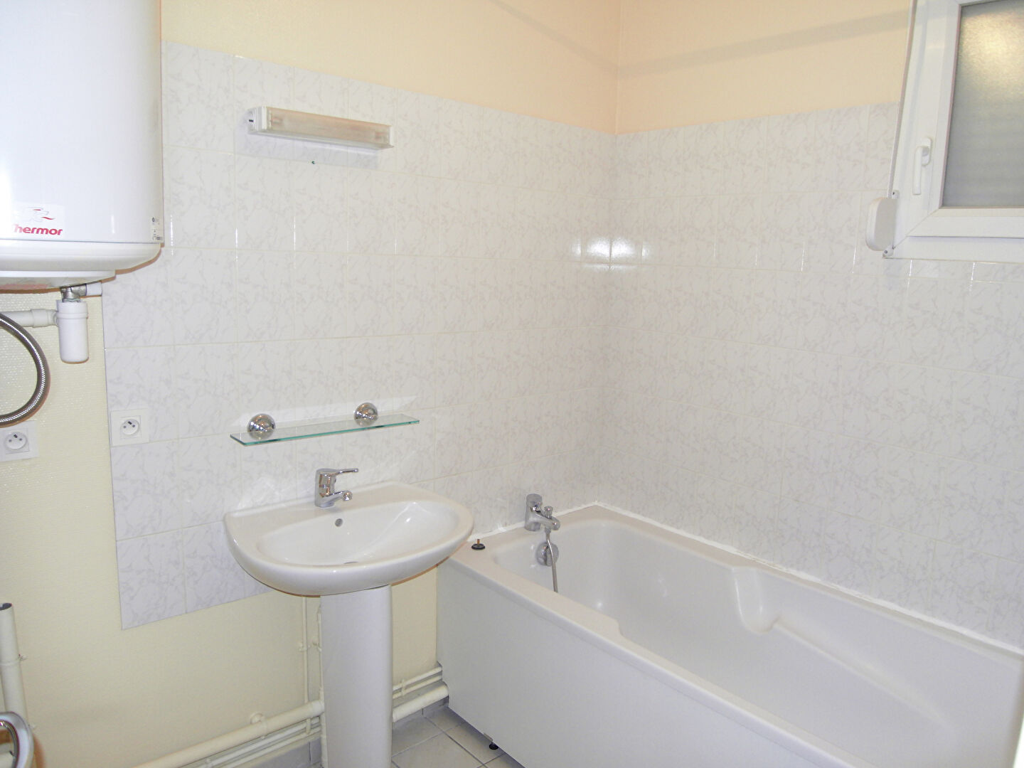 Appartement – REIMS MARNE GRAND-EST - Vue 3