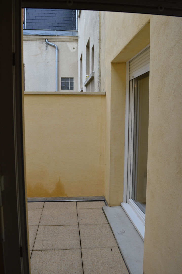 Appartement – REIMS MARNE GRAND-EST - Plus