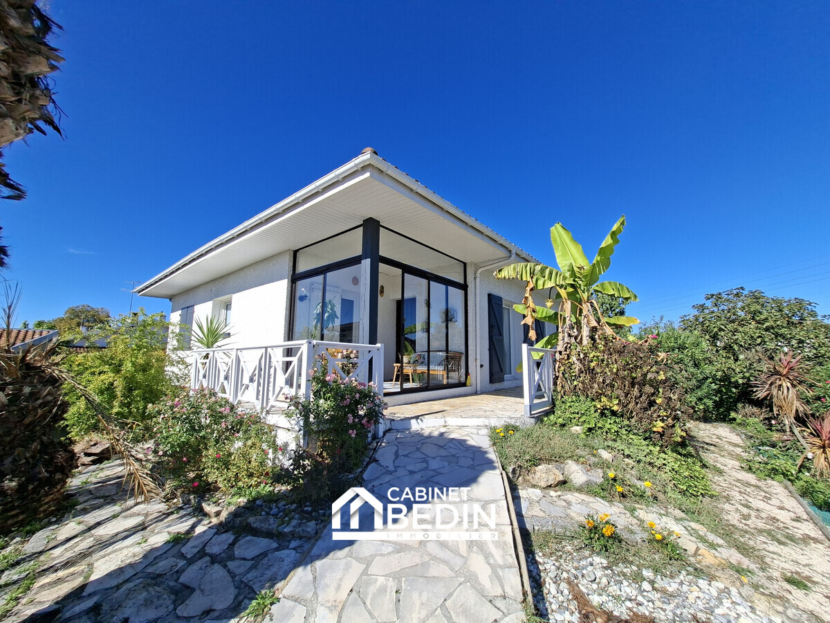 Maison 4 pièces 90 m² · à Narrosse · 90 m² · 281 100 €