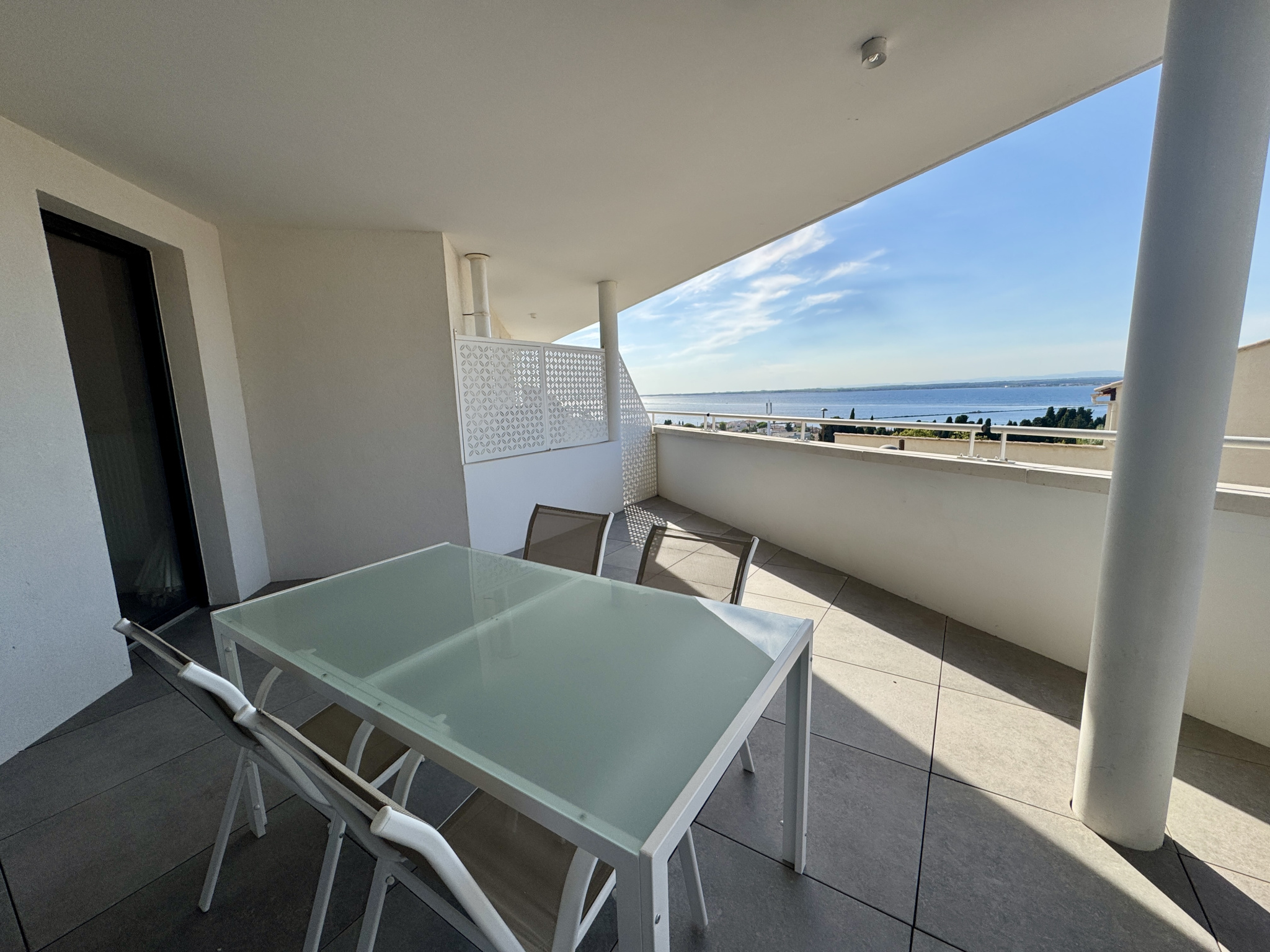 Appartement 4 pièces 82 m² · à Sète · 82 m² · 525 000 €