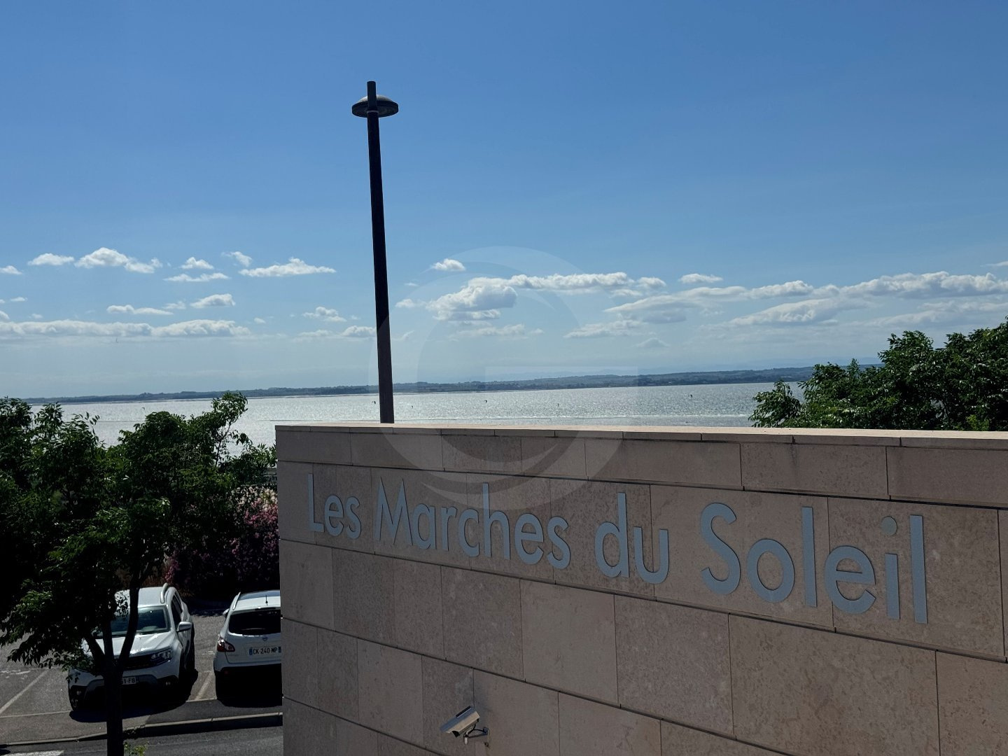 Appartement 3 pièces 54 m² · à Sète · 54 m² · 259 000 €