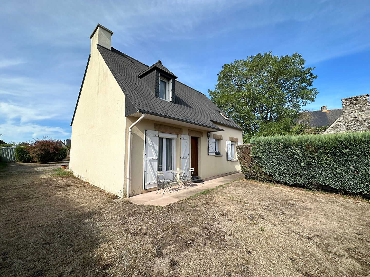 Maison 5 pièces 107 m² · à Brusvily · 107 m² · 230 560 €