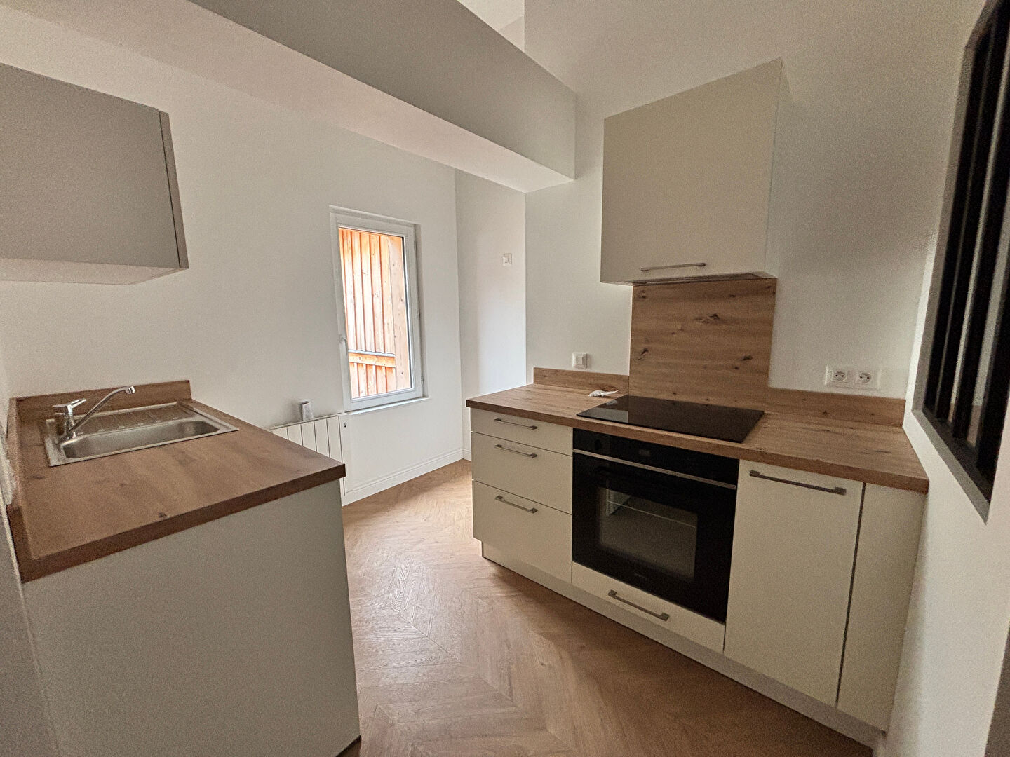Appartement 3 pièces 56 m² · à Troyes · 56 m² · 650 €/mois