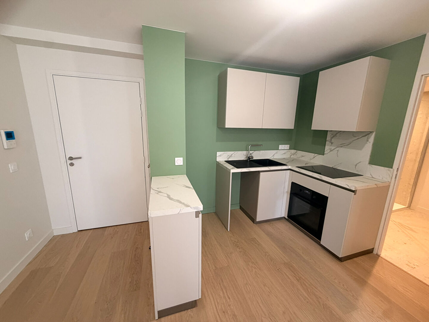 Appartement 2 pièces 41 m² · à La Rochelle · 41 m² · 760 €/mois