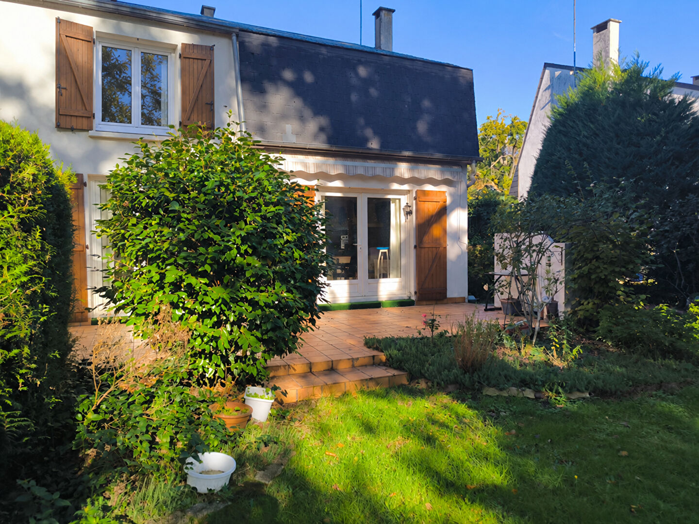 Maison 5 pièces 99 m² · à Montlouis-sur-Loire · 99 m² · 249 800 €