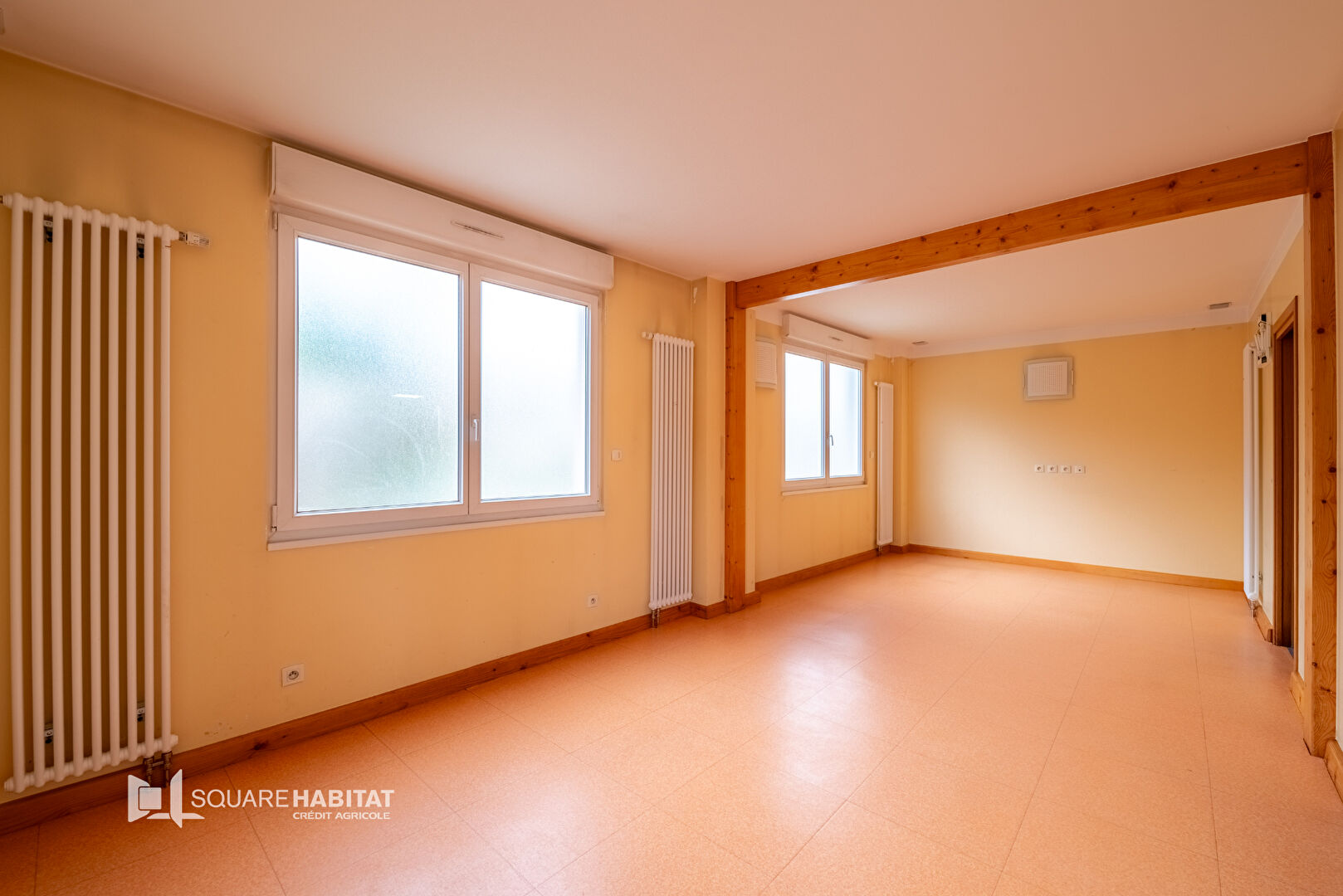 Appartement 4 pièces 82 m² · à Oye-et-Pallet · 82 m² · 165 000 €