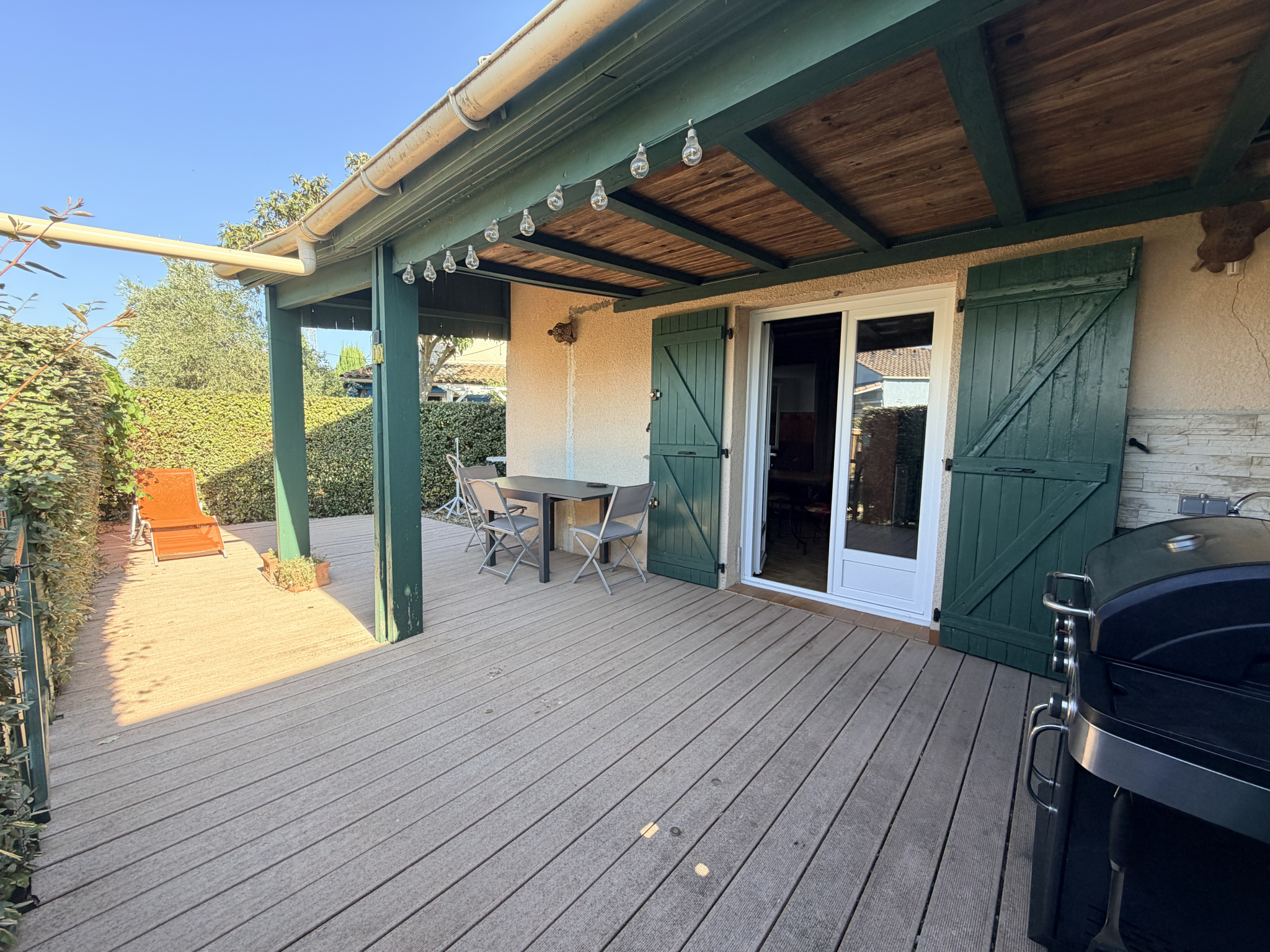 Maison 2 pièces 39 m² · à Mèze · 39 m² · 182 750 €
