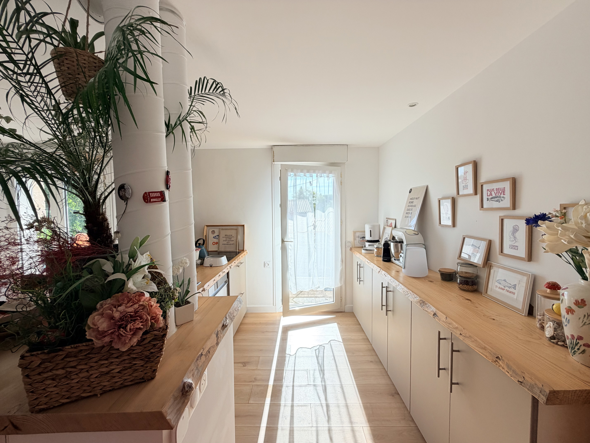 Appartement 3 pièces 65 m² · à Bouzigues · 65 m² · 282 225 €