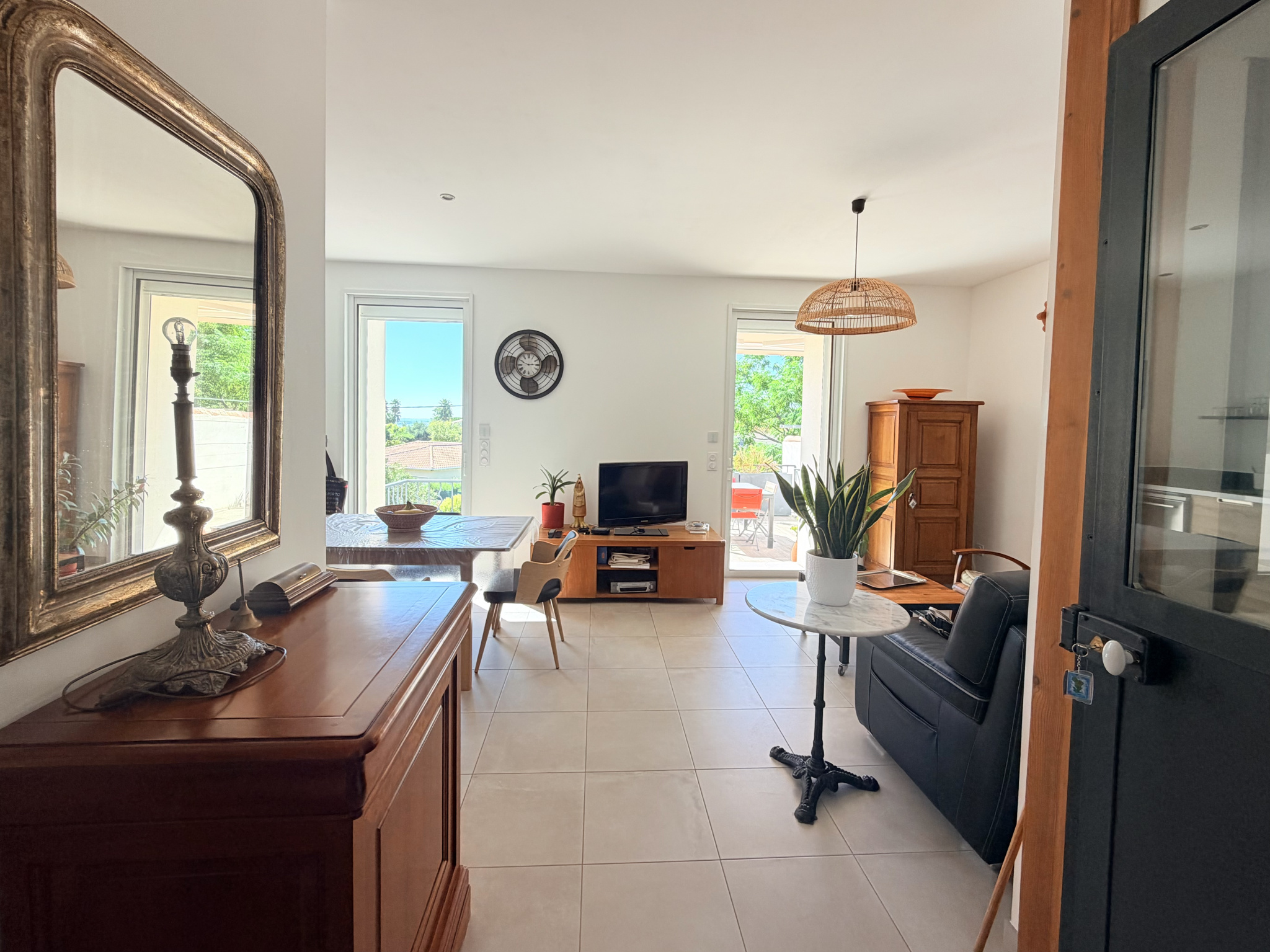 Appartement 3 pièces 55 m² · à Bouzigues · 55 m² · 255 000 €