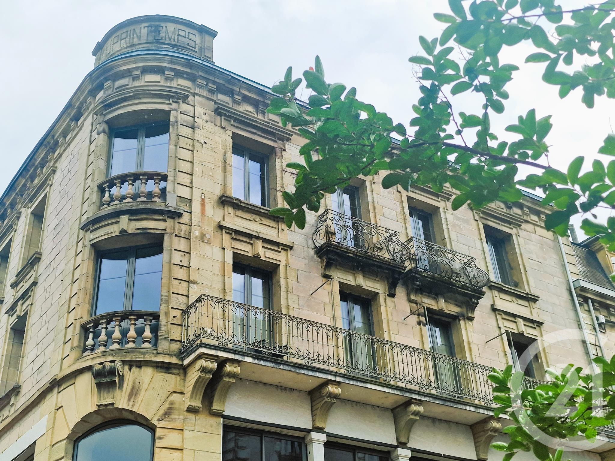 Appartement 5 pièces 182 m² · à Brive-la-Gaillarde · 182 m² · 379 000 €