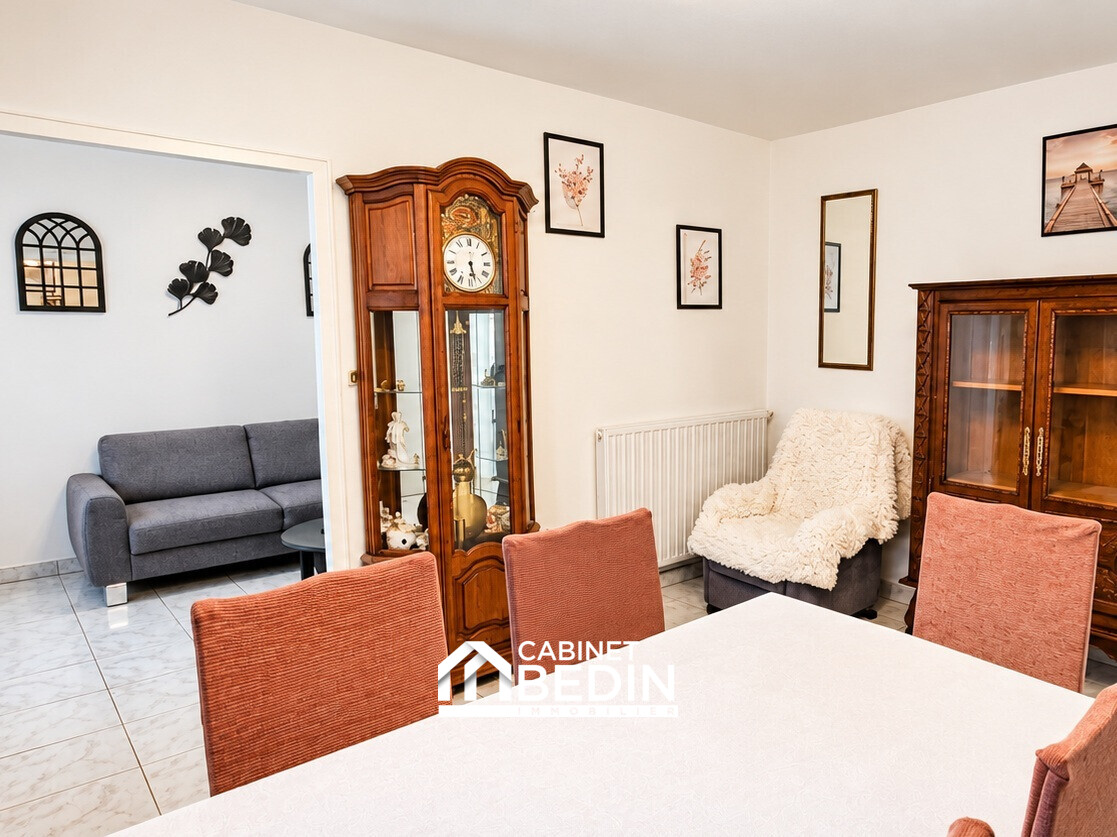 Appartement 4 pièces 81 m² · à Mérignac · 81 m² · 223 100 €