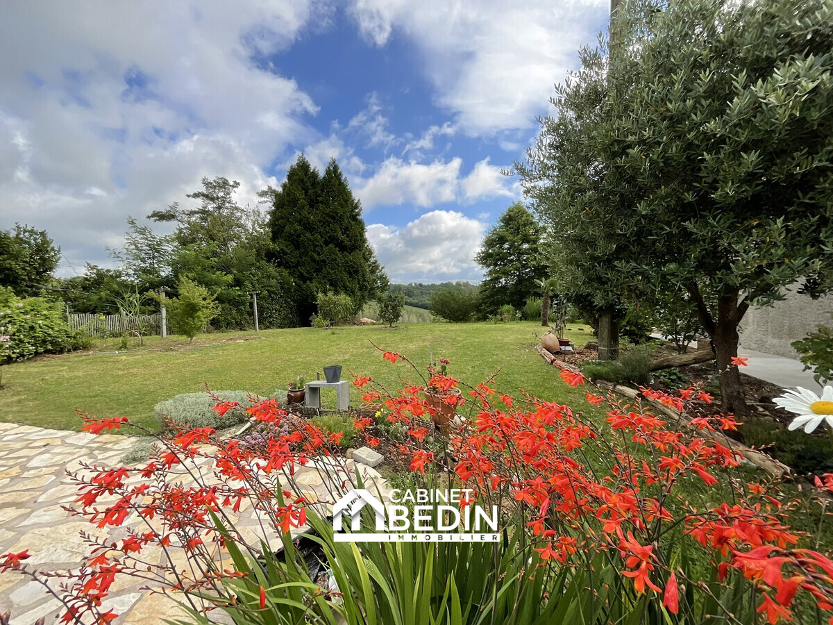 Maison 7 pièces 165 m² · à Montfort-en-Chalosse · 165 m² · 244 100 €