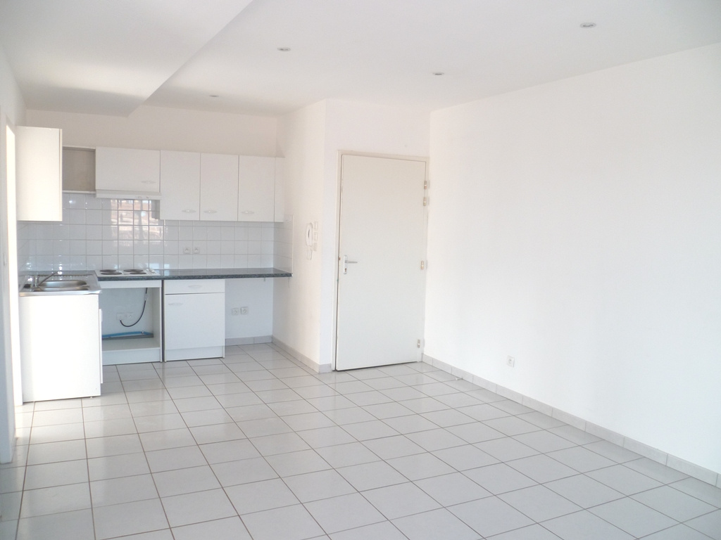 Appartement 3 pièces 40 m² · à Mèze · 40 m² · 112 350 €