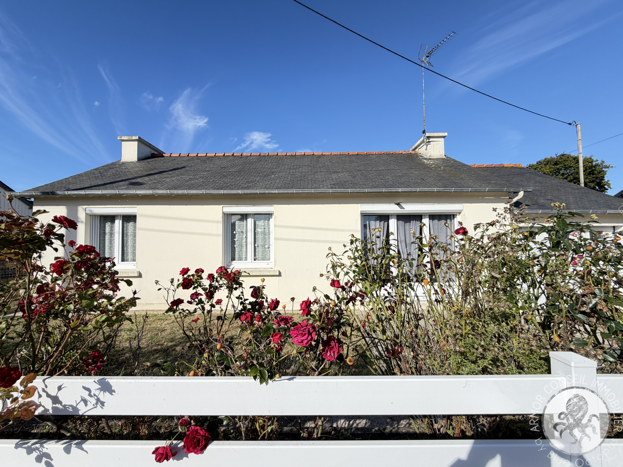 Maison 4 pièces 67 m² · à Matignon · 67 m² · 261 250 €