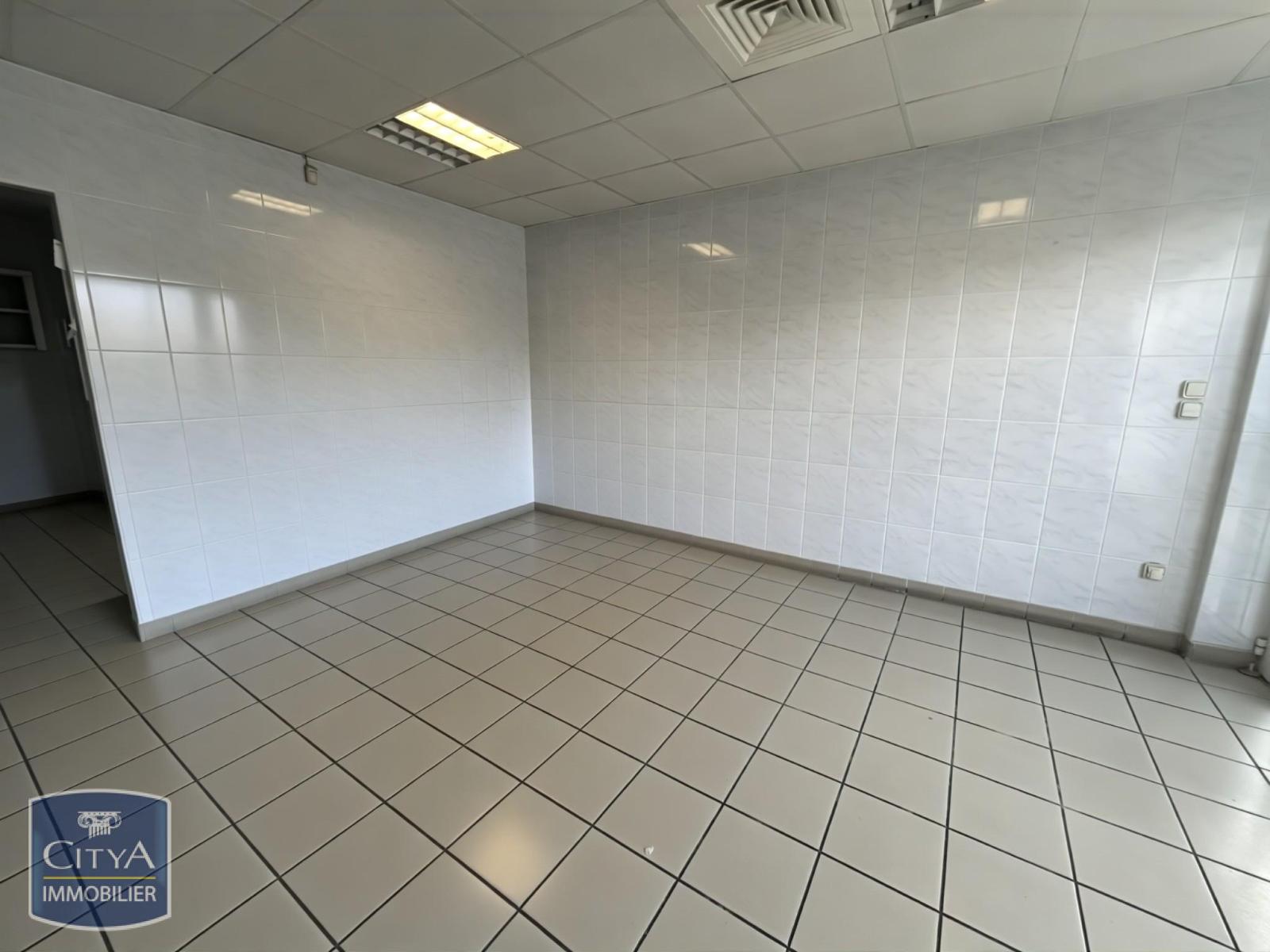 Local commercial 43 m² · à Perpignan · 43 m² · 88 000 €