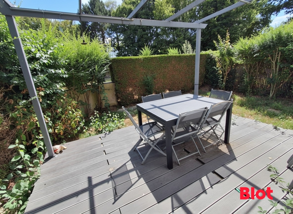 Appartement 3 pièces 60 m² · à Thorigné-Fouillard · 60 m² · 194 900 €