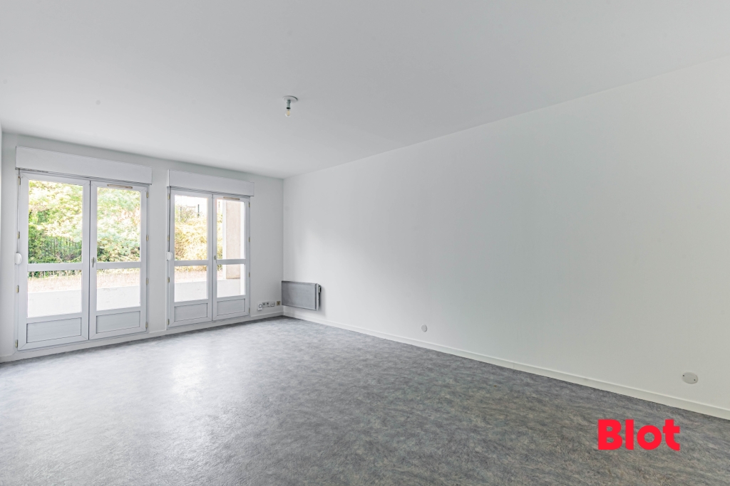 Appartement 3 pièces 63 m² · à Nantes · 63 m² · 210 000 €