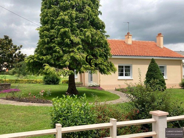 Maison à Vertou