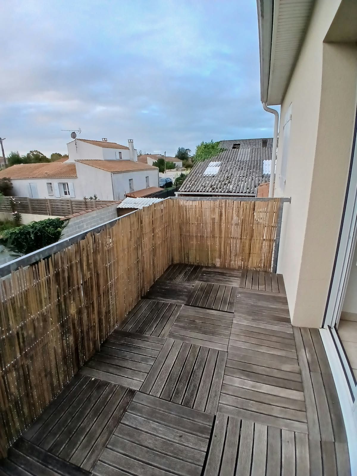 Appartement à Dompierre-sur-Mer