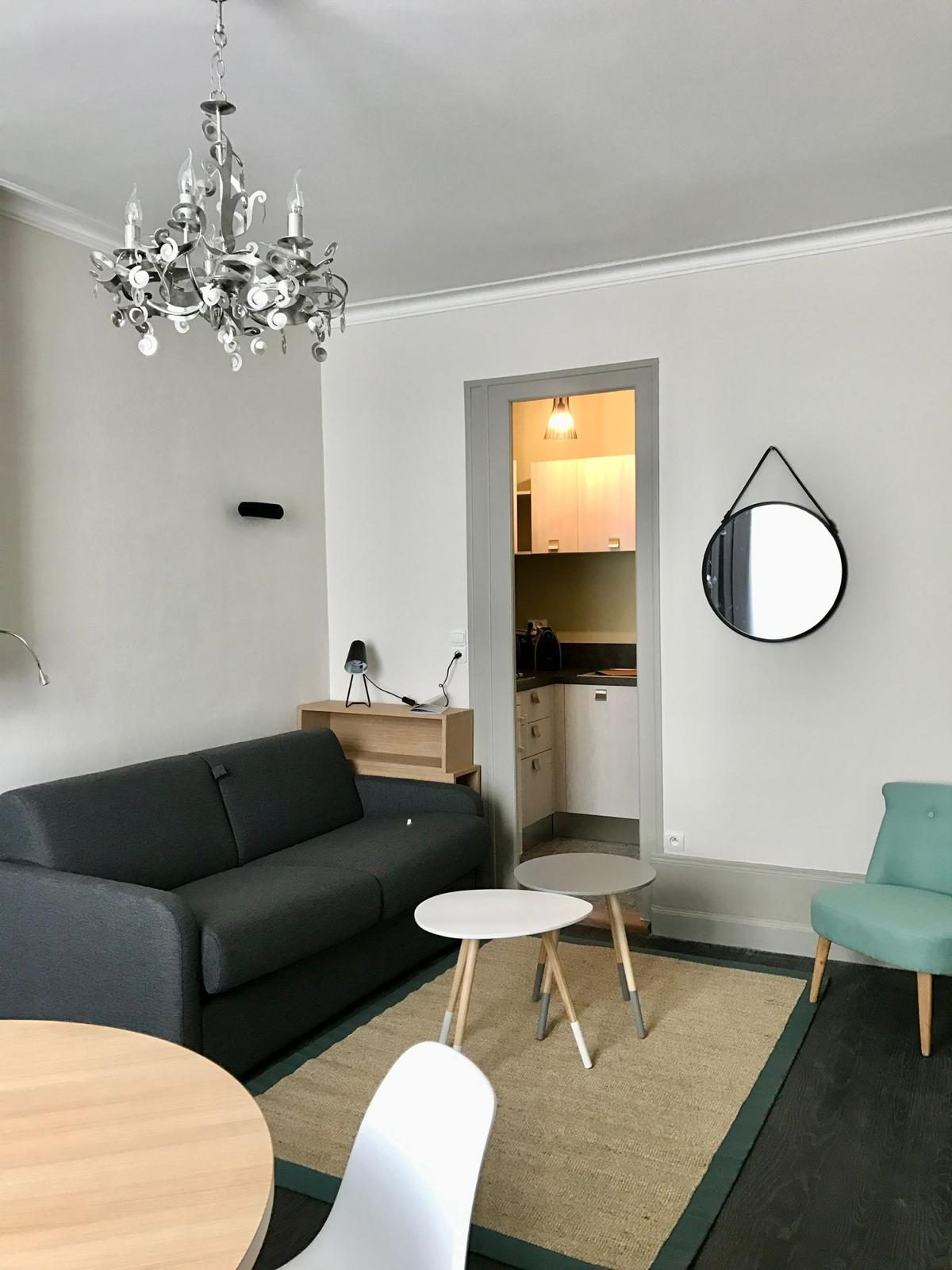 Appartement à La Rochelle