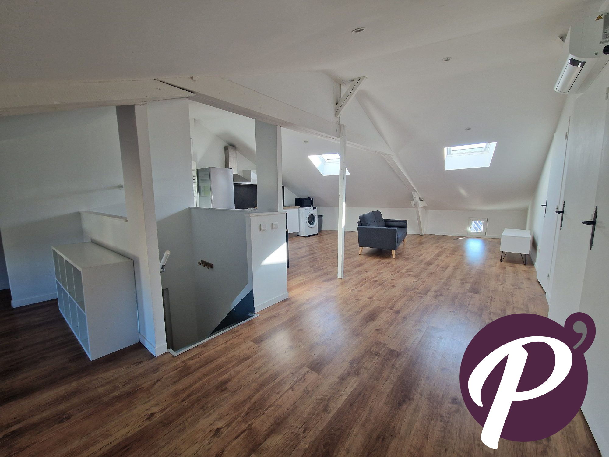 Appartement à Bergerac