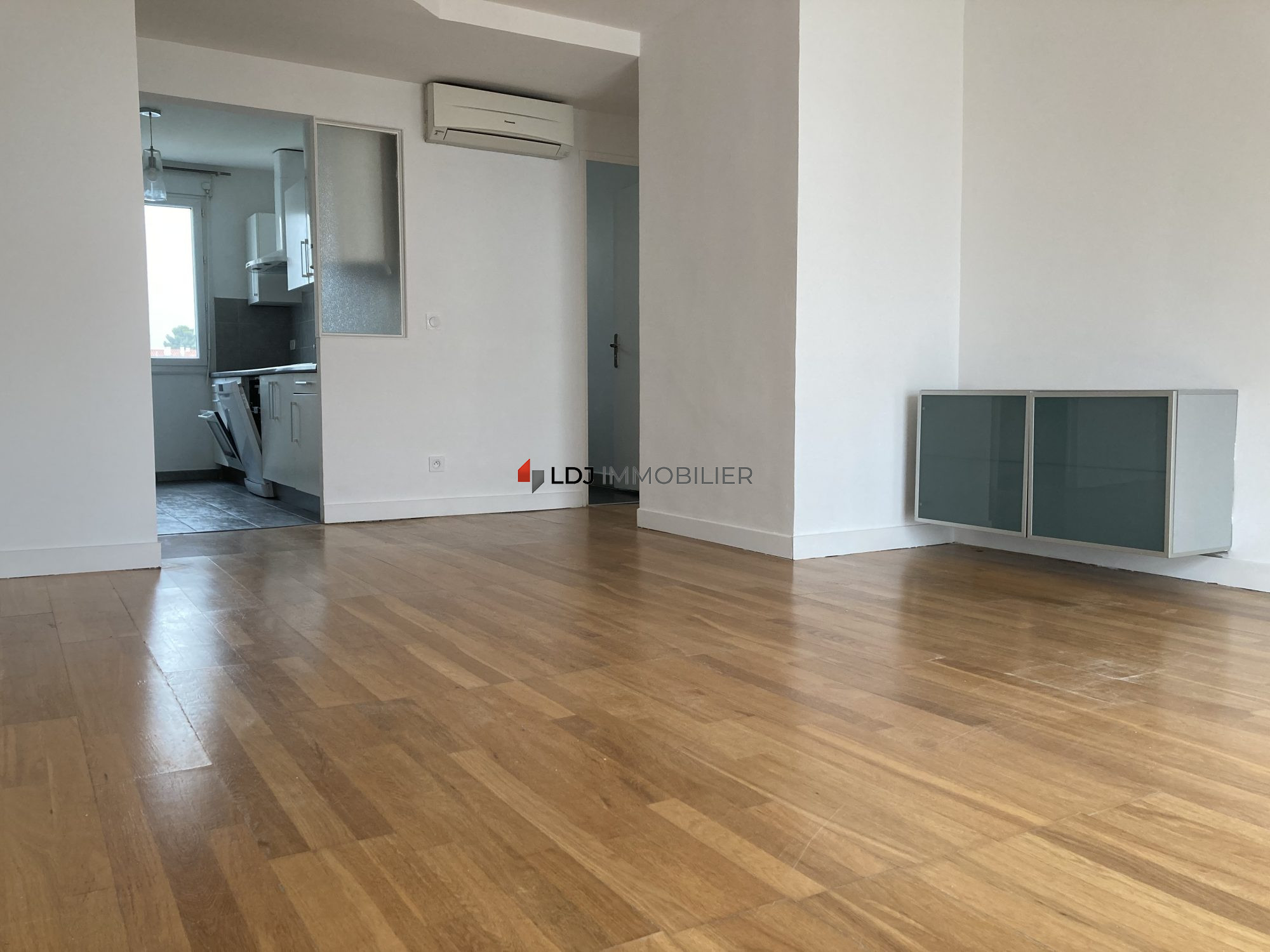 Appartement 3 pièces 61 m² · à Perpignan · 61 m² · 665 €/mois