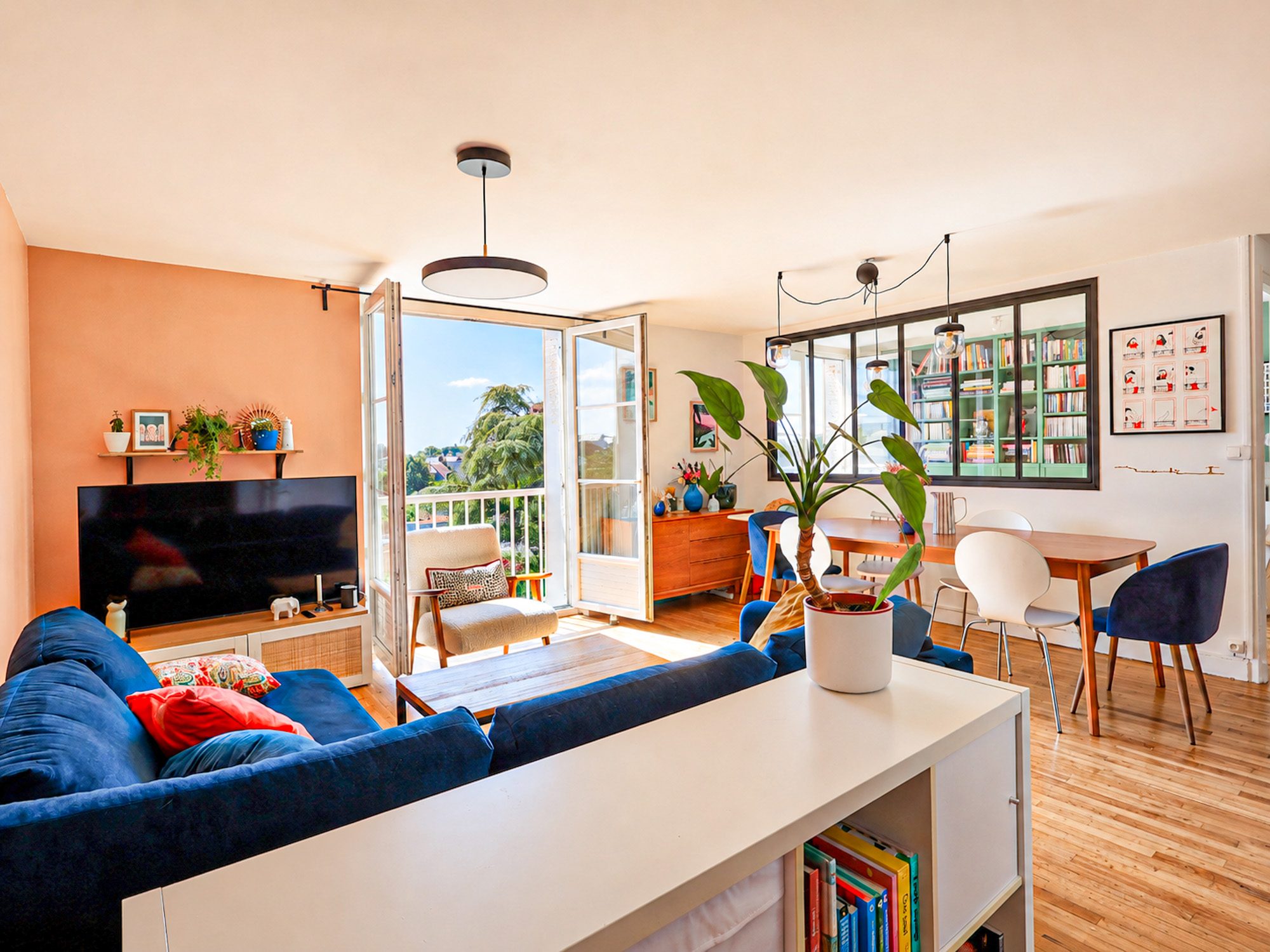 Appartement 4 pièces 75 m² · à Nantes · 75 m² · 299 500 €