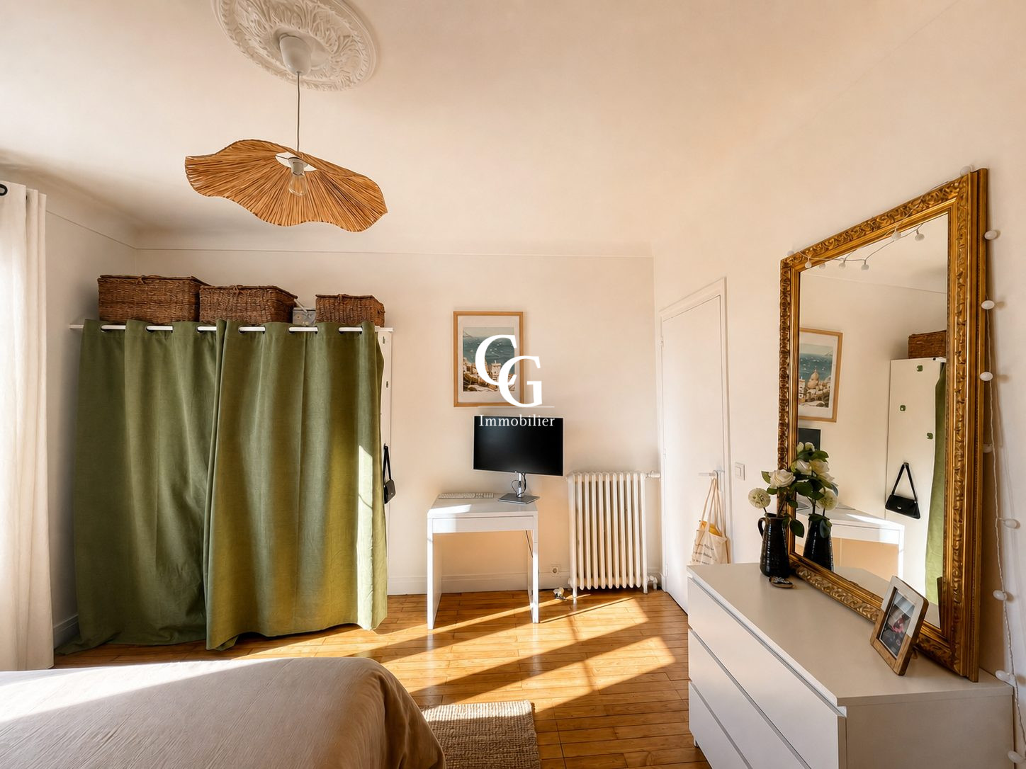 Appartement 2 pièces 55 m² · à Nantes · 55 m² · 189 000 €
