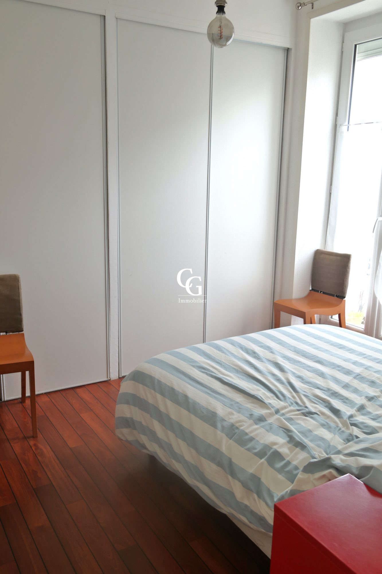 Appartement 2 pièces 50 m² · à Nantes · 50 m² · 179 480 €