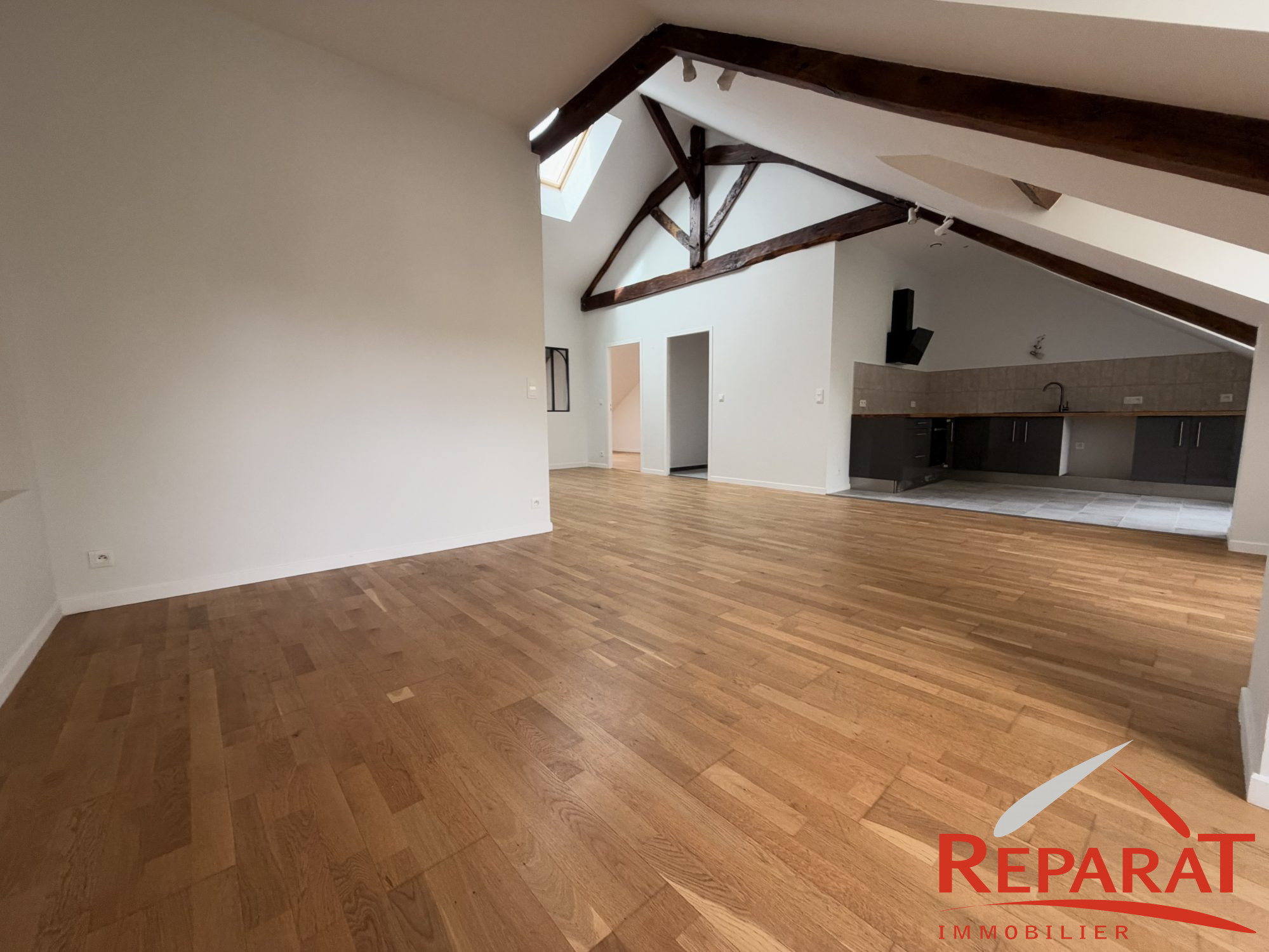 Appartement 4 pièces 75 m² · à Brive-la-Gaillarde · 75 m² · 750 €/mois
