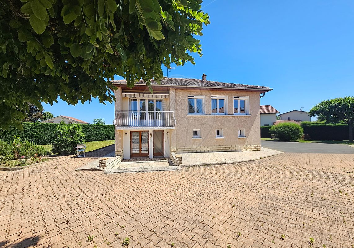 Dar, 110 m²
