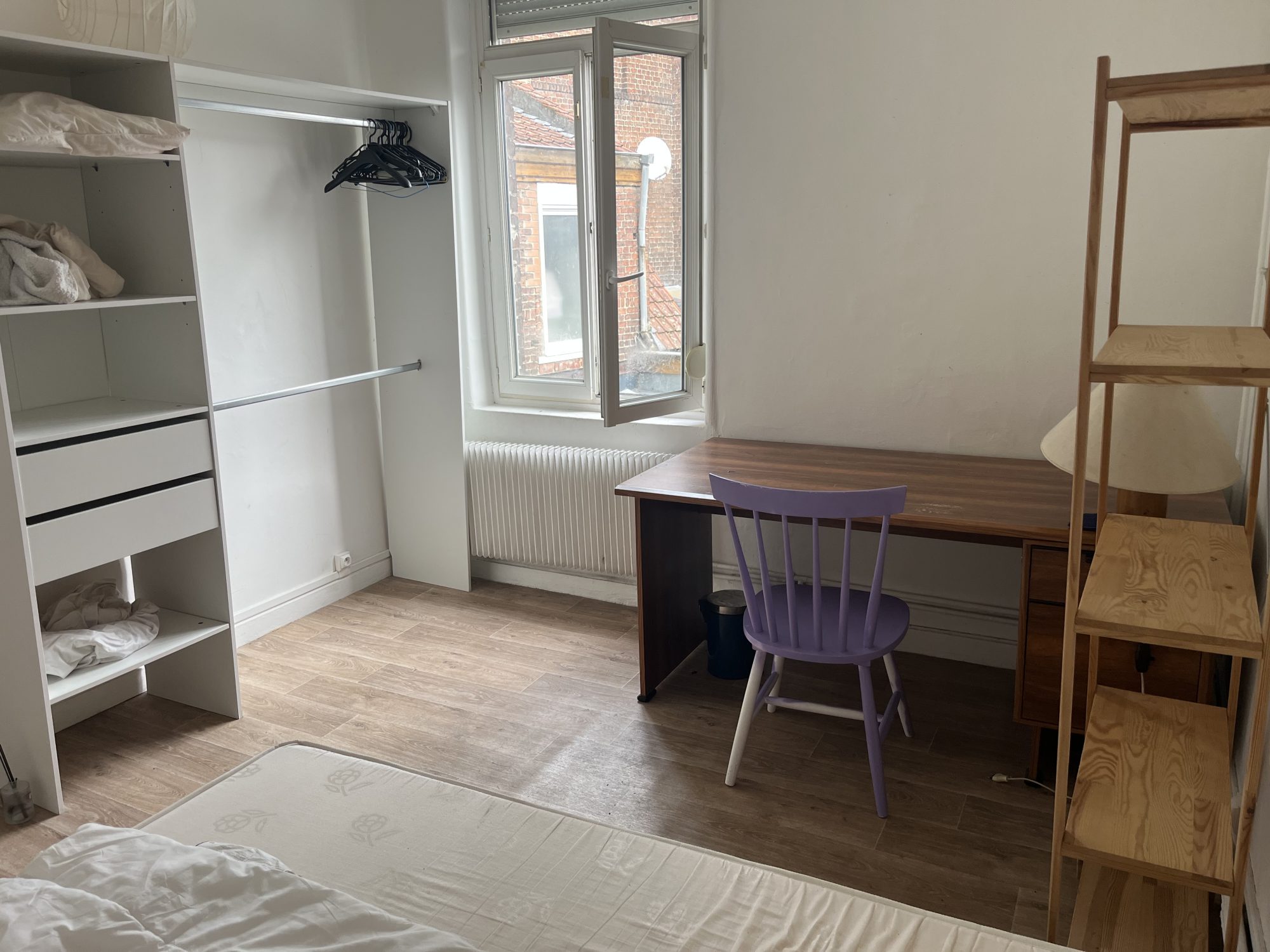 Appartement à Lille