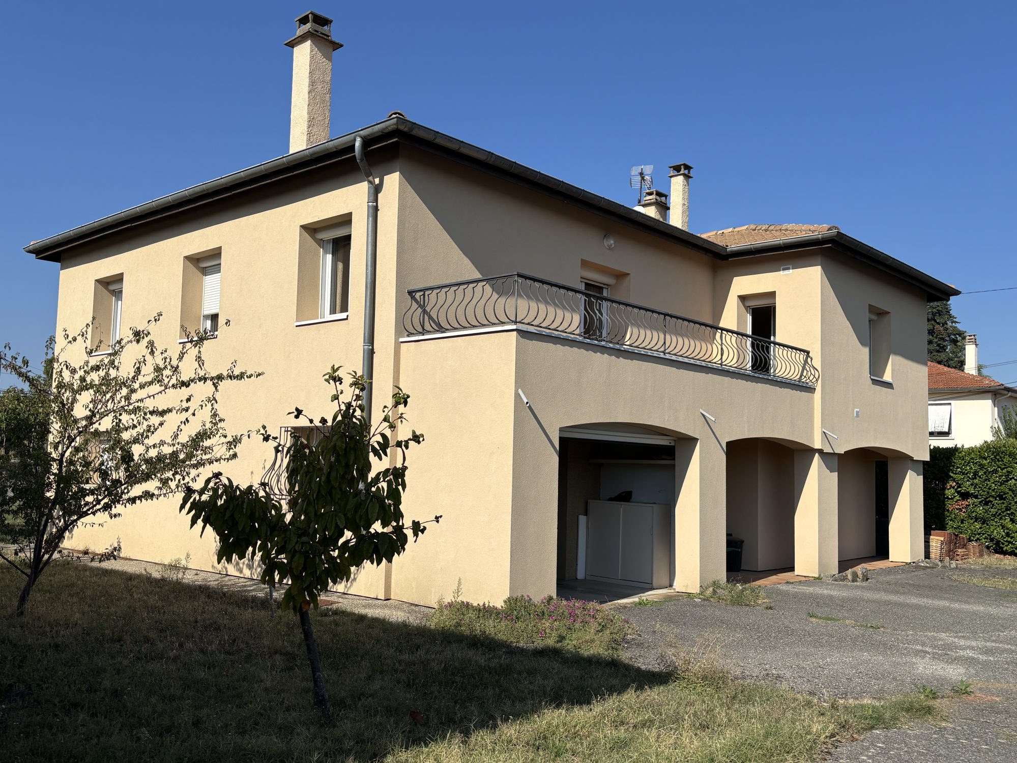 Maison 7 pièces 161 m² · à Romans-sur-Isère · 161 m² · 304 000 €