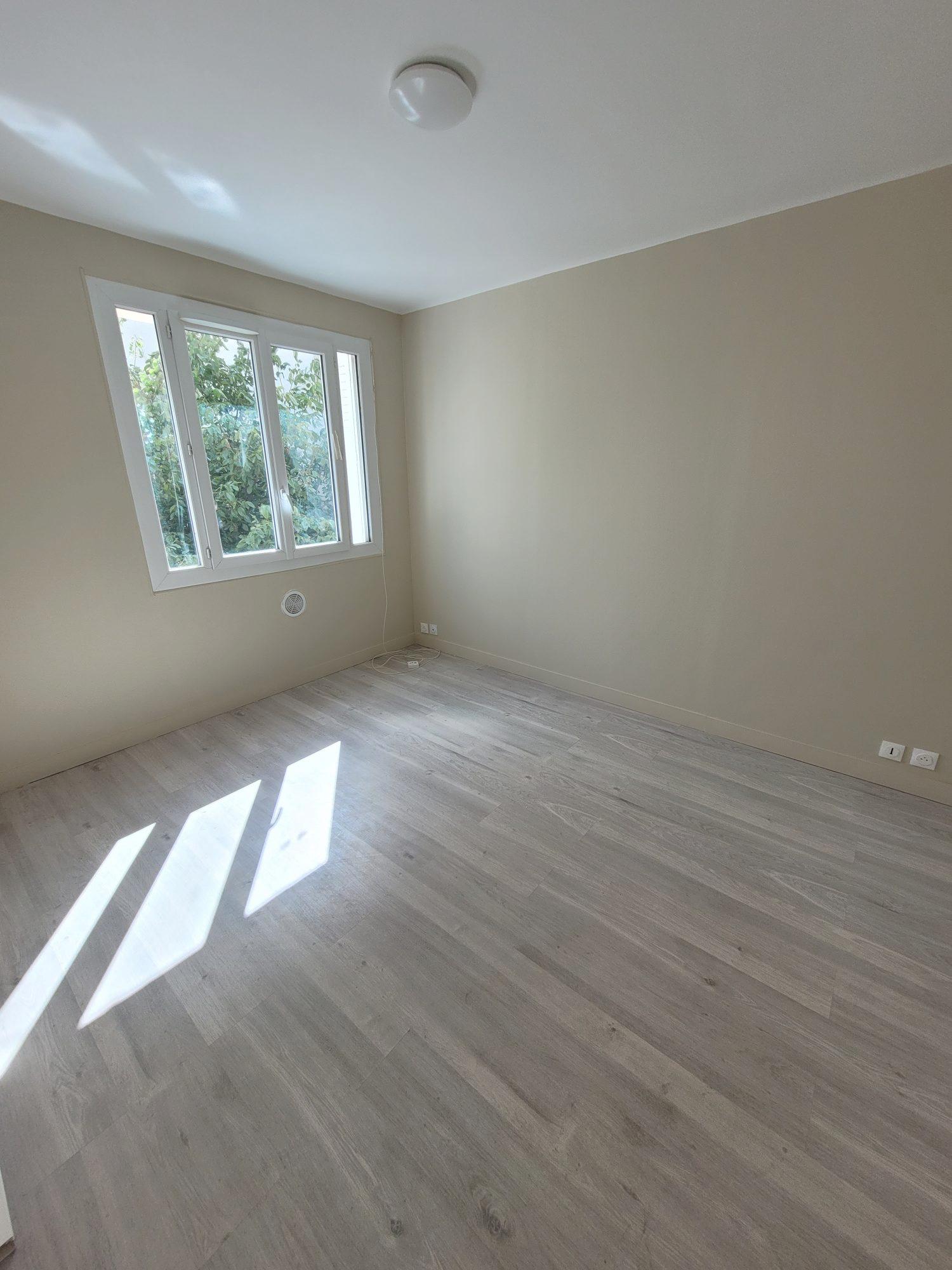 Appartement à Goussainville