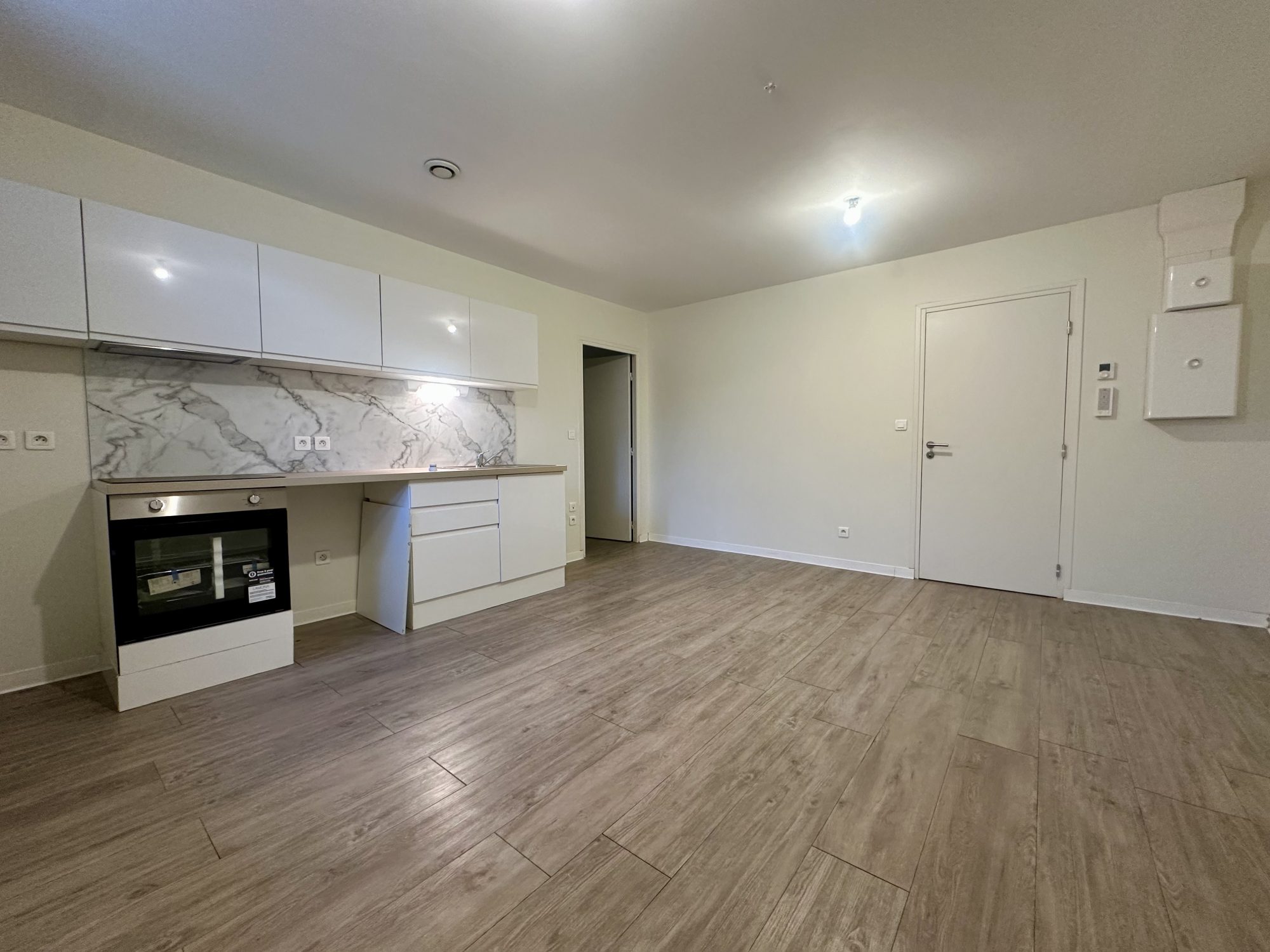 Appartement à Arras