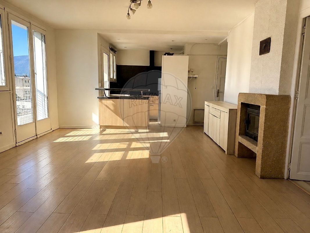 Appartement – CHAMBERY SAVOIE AUVERGNE-RHÔNE-ALPES