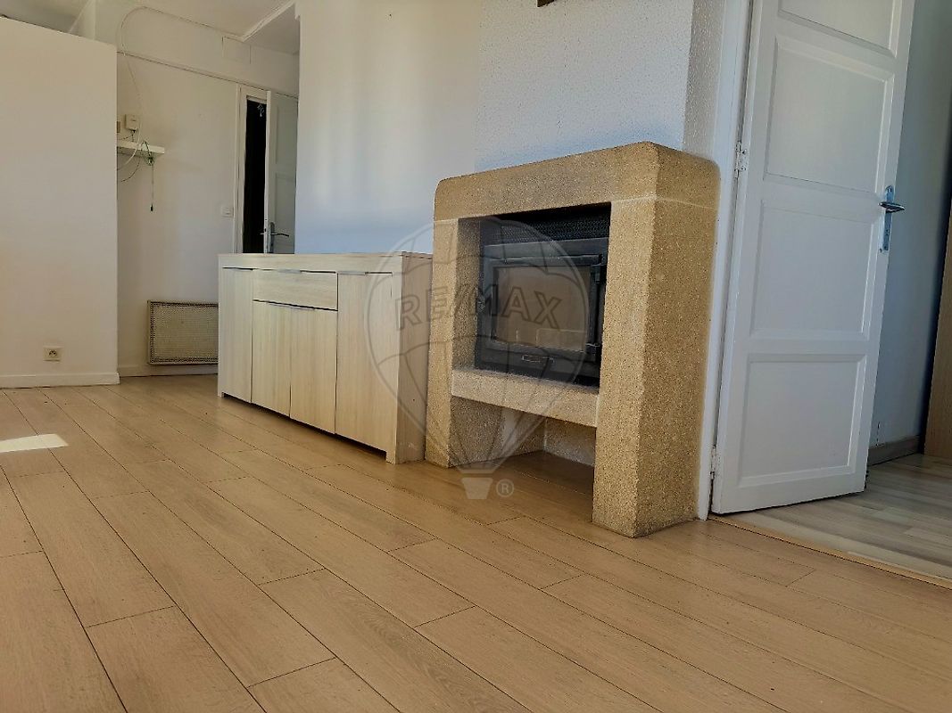 Appartement – CHAMBERY SAVOIE AUVERGNE-RHÔNE-ALPES - Vue 2