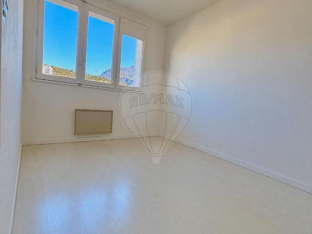 Appartement – CHAMBERY SAVOIE AUVERGNE-RHÔNE-ALPES - Vue 5