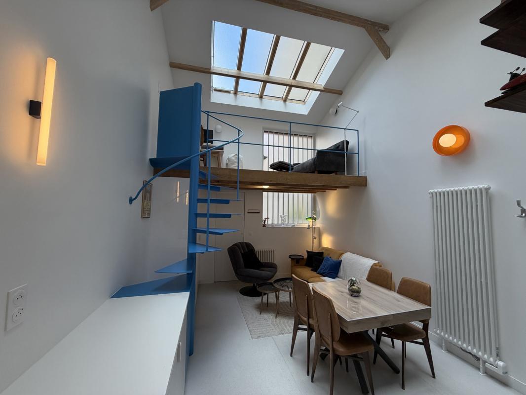 Appartement à Paris 15e Arrondissement