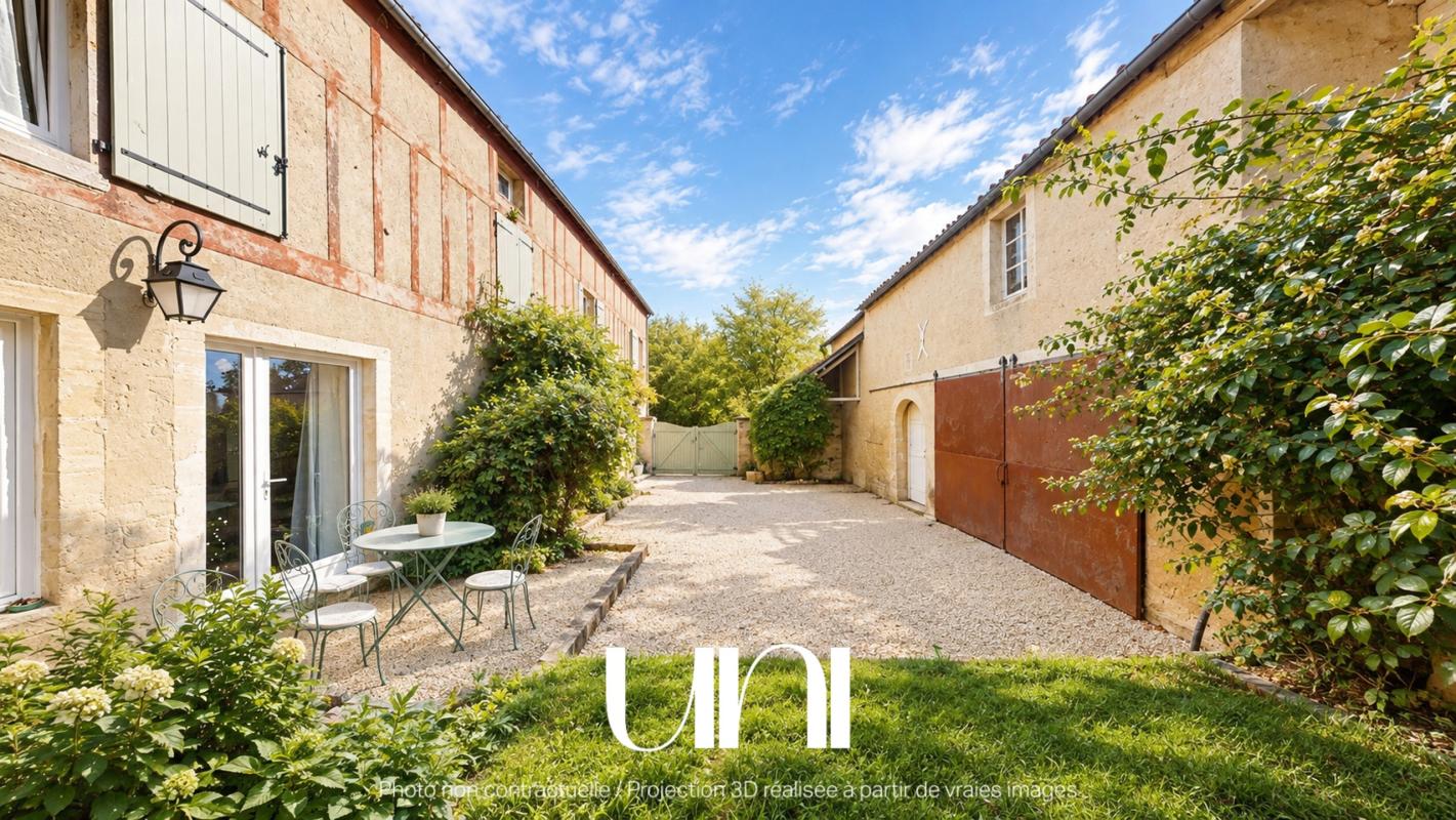 Maison 5 pièces 157 m² · à Crépon · 157 m² · 449 000 €