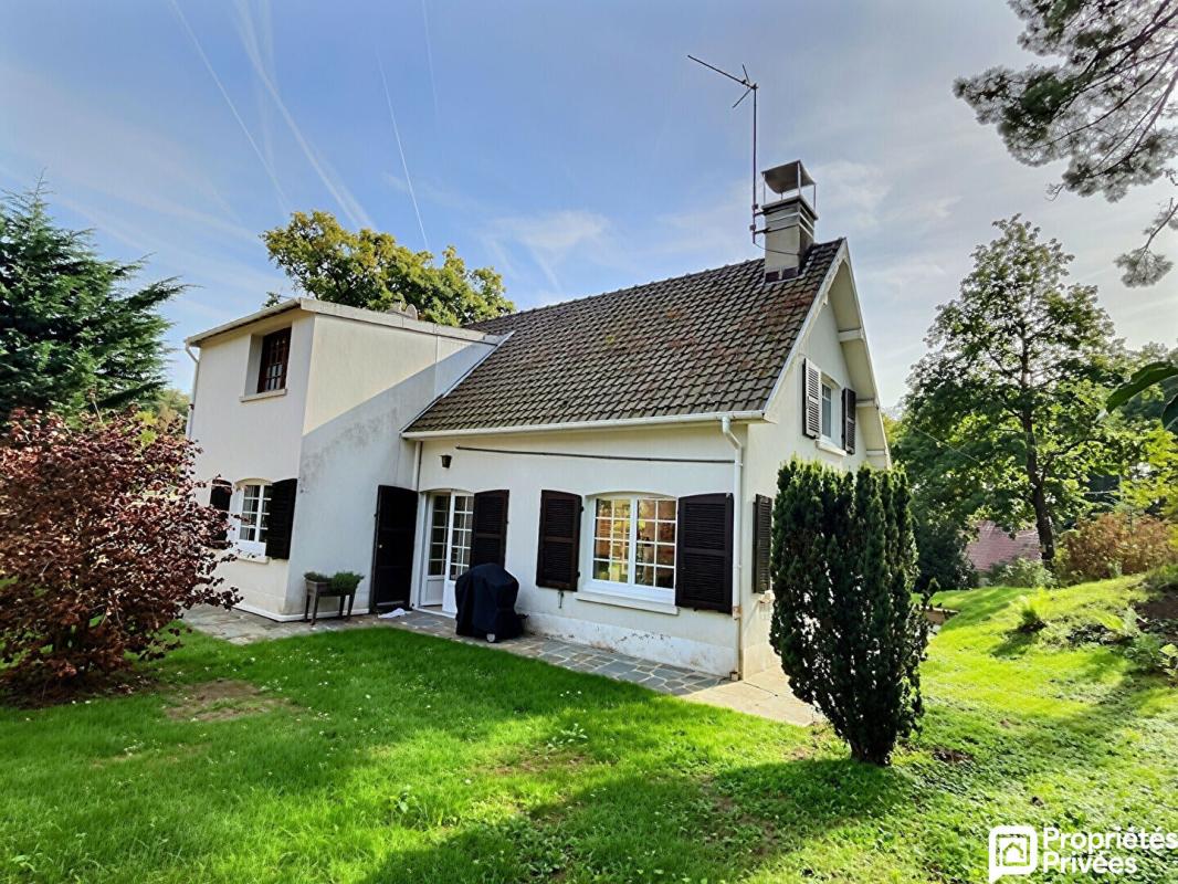 Maison 5 pièces 113 m² · à Condette · 113 m² · 448 500 €