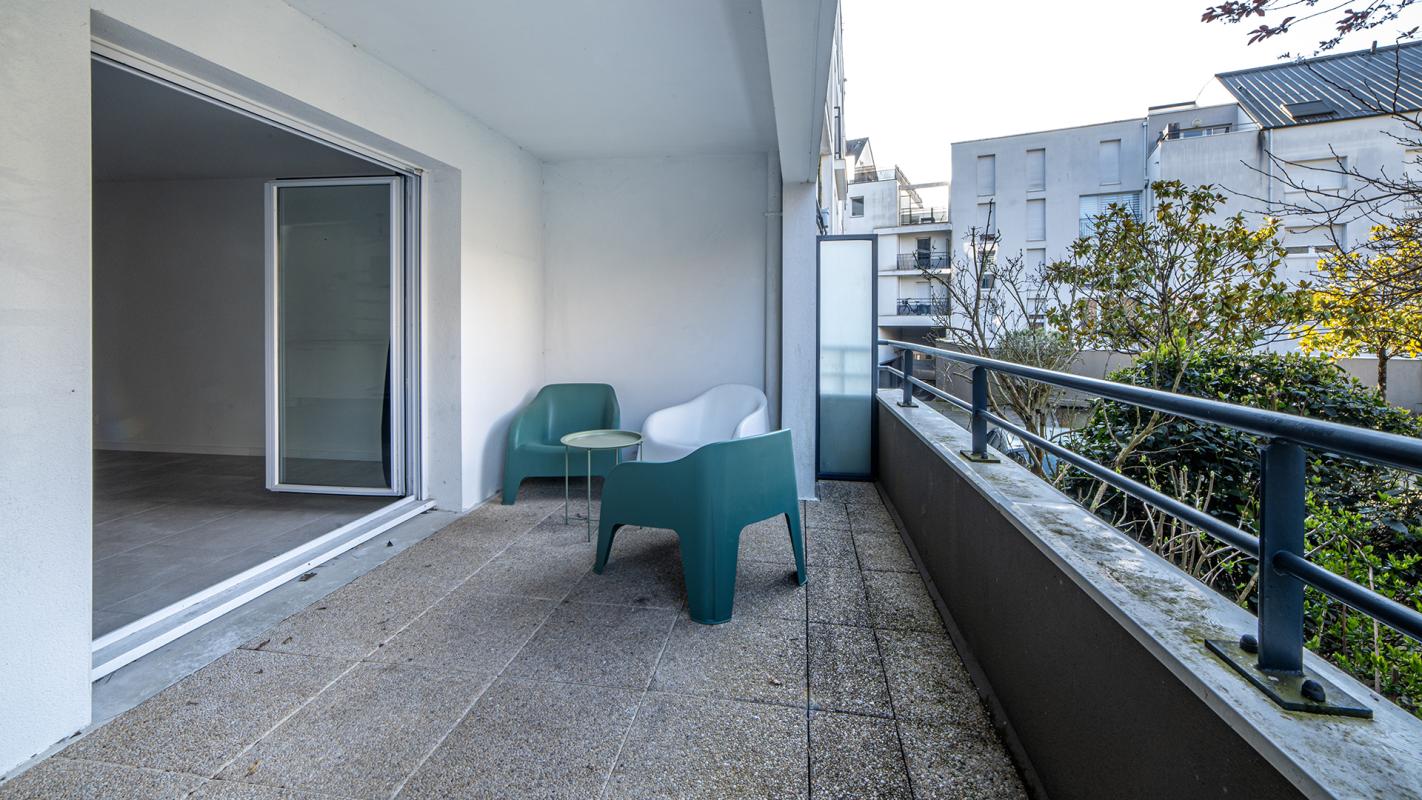 Appartement 3 pièces 67 m² · à Nantes · 67 m² · 999 €/mois