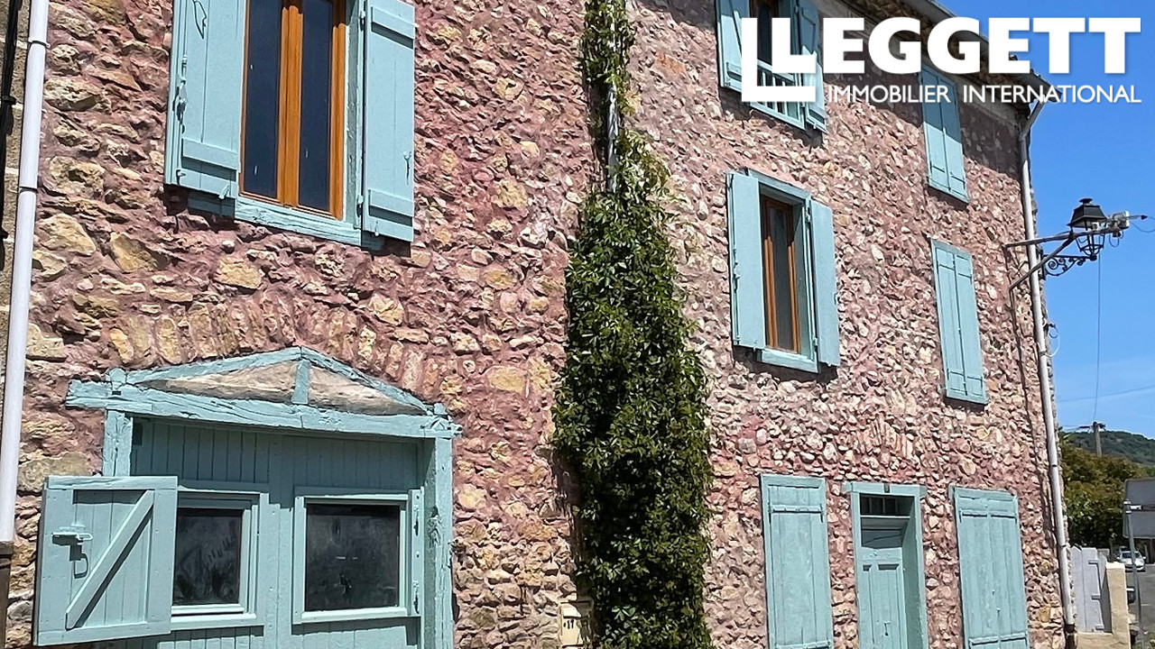 Maison 6 pièces 182 m² · à Quillan · 182 m² · 189 000 €